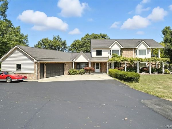 2386 Route 5 , Silver Creek, NY 14136