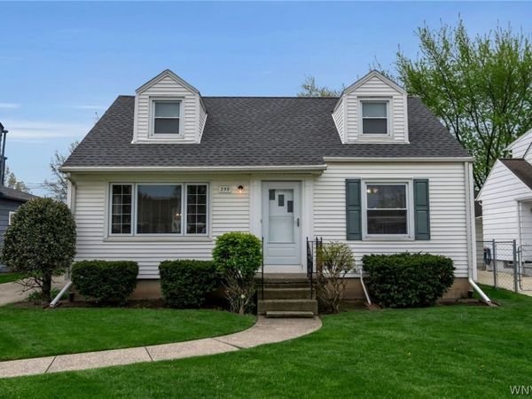 259 Traverse Boulevard , Buffalo, NY 14223