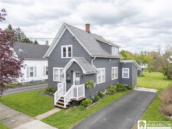 427 Bucknor Street , Dunkirk, NY 14048