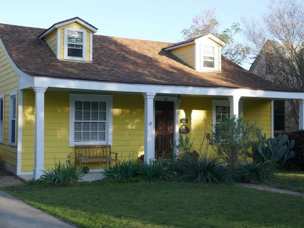 4516 Ramsey Ave, Austin, TX 78756