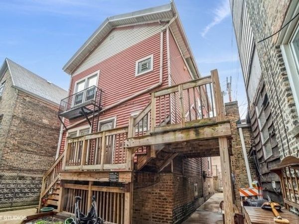 504 W 32nd Street , Unit COACH-2R, Chicago, IL 60616