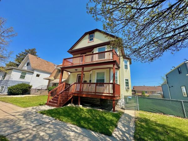 3807 N Narragansett Avenue , Unit 2, Chicago, IL 60634