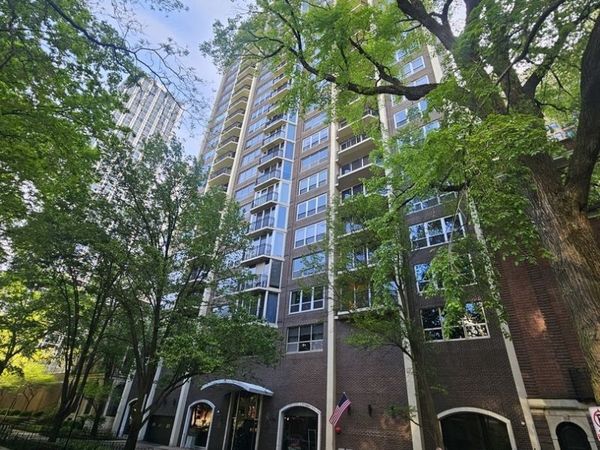 1515 N Astor Street , Unit 23BC, Chicago, IL 60610
