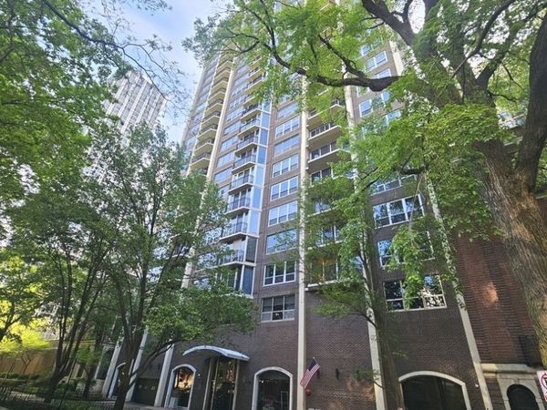 1515 N Astor Street, Unit 23BC, Chicago, IL 60610
