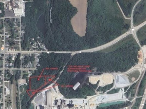 0000 Central & N Avenue , Lasalle, IL 61301