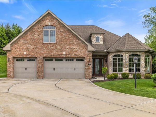4327 Muirfield Drive , Allison Park, PA 15101