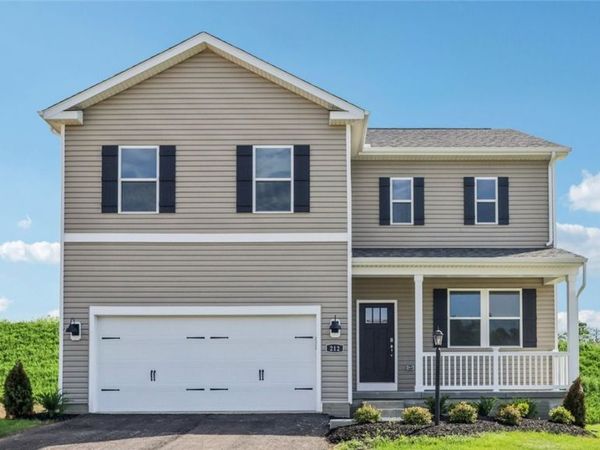 1012 Blueberry Drive , Indianola, PA 15051