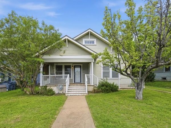 2015 Gorman Avenue , Waco, TX 76707