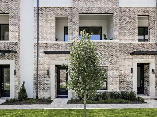 5461 Patterson Court, Irving, TX 75039