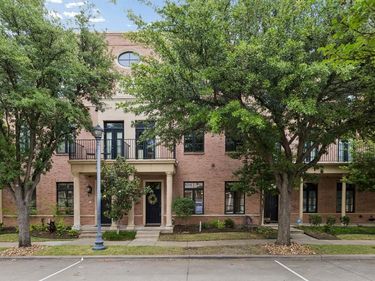 8340 Library Street, Frisco, TX 75034