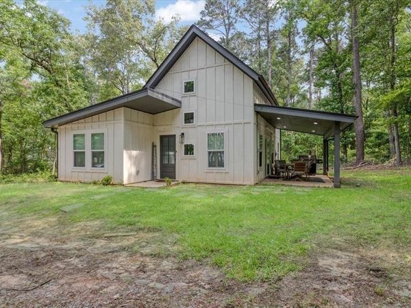 299 SOUTH SHORE Drive, Daingerfield, TX 75668