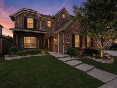 13812 Nash Lane, Frisco, TX 75035
