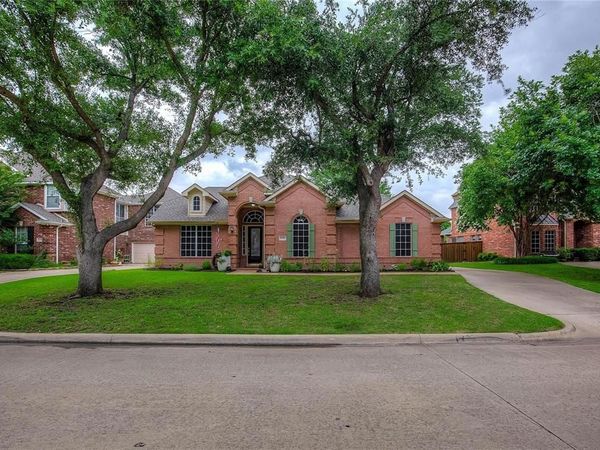 8210 Turnberry Street, Rowlett, TX 75089