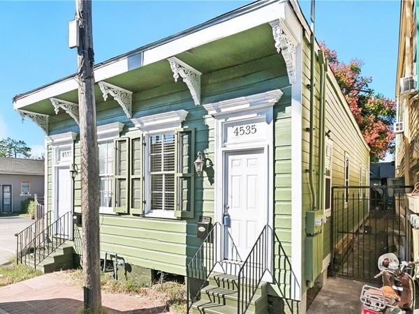 4535 TCHOUPITOULAS Street , New Orleans, LA 70115
