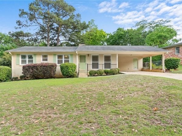 3107 28th Street, Northport, AL 35476