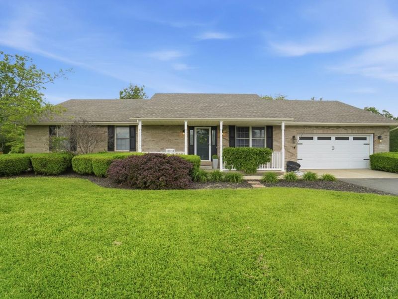 8986 Fawn Trail, Harlan Twp, OH 45107 Photo 1