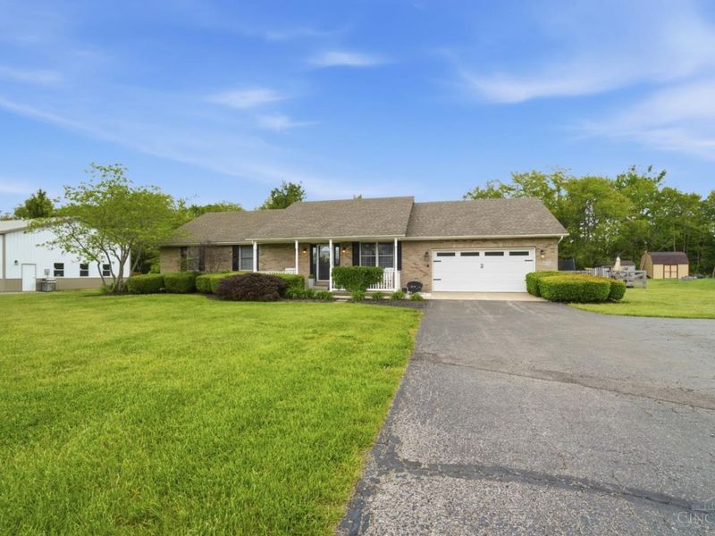 8986 Fawn Trail, Harlan Twp, OH 45107 Photo 2