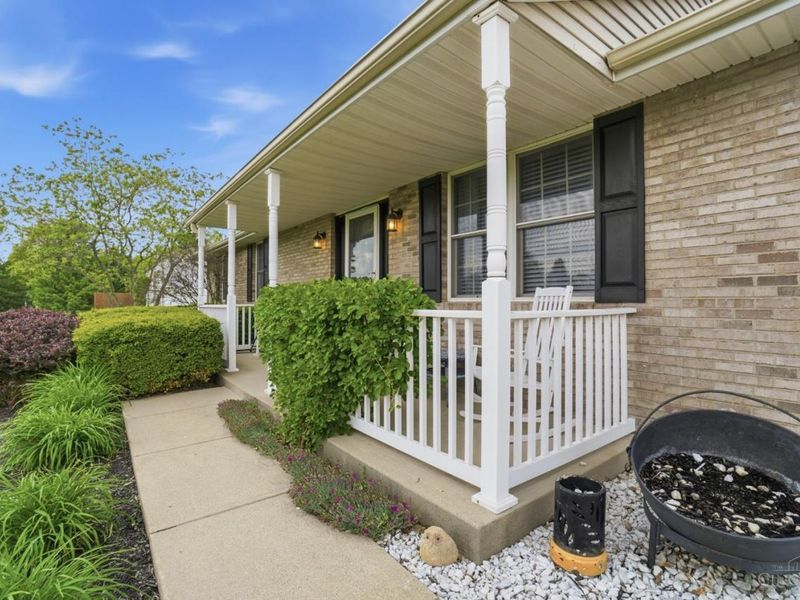 8986 Fawn Trail, Harlan Twp, OH 45107 Photo 3