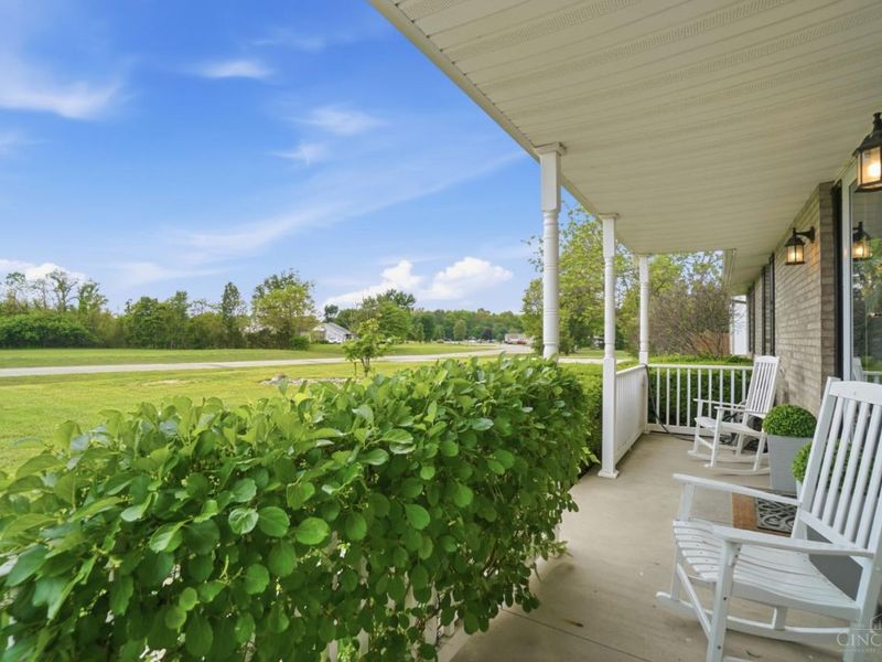 8986 Fawn Trail, Harlan Twp, OH 45107 Photo 4