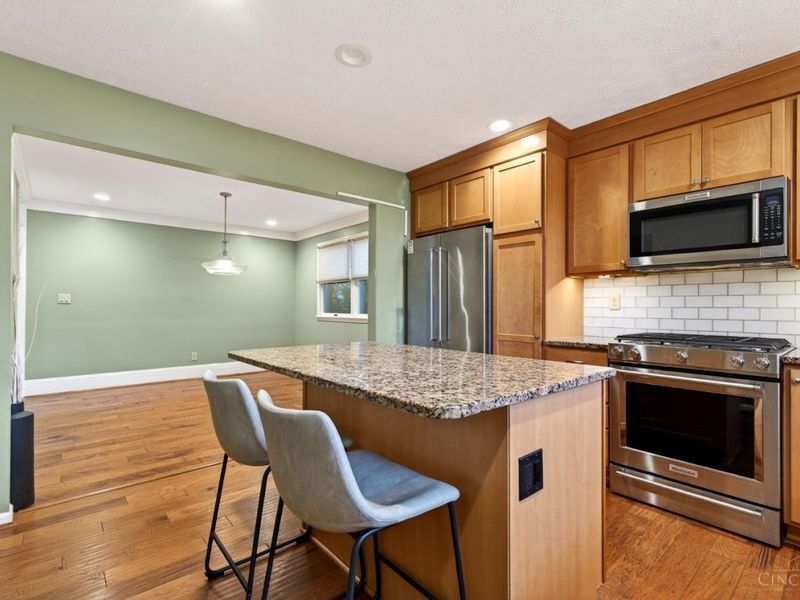 391 Roselake Drive, Centerville, OH 45458 Photo 14