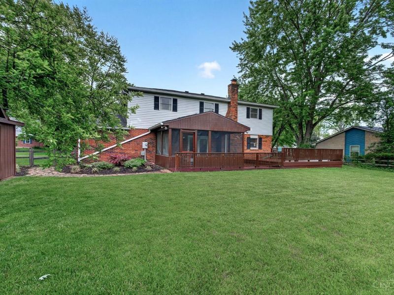 391 Roselake Drive, Centerville, OH 45458 Photo 42