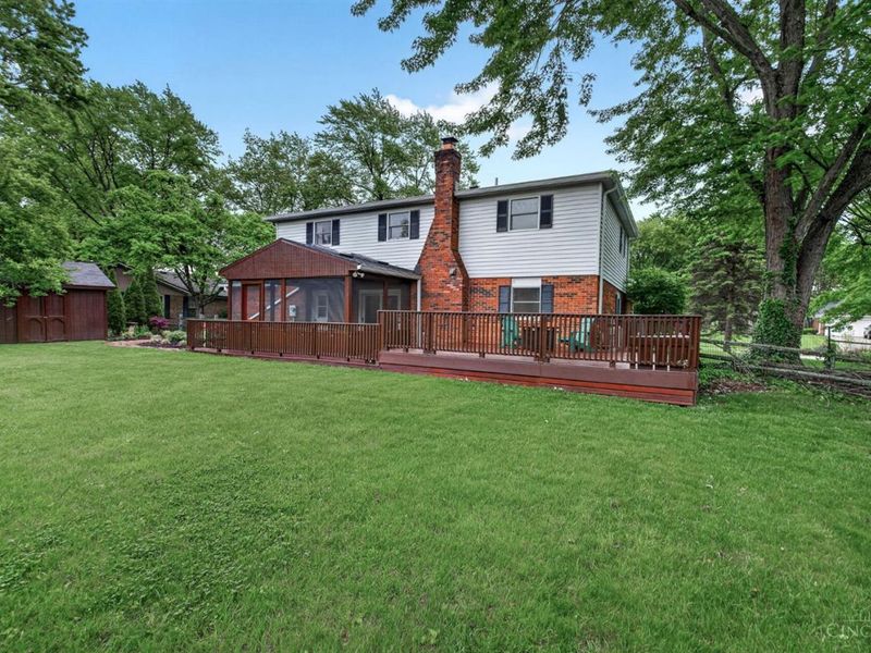 391 Roselake Drive, Centerville, OH 45458 Photo 44