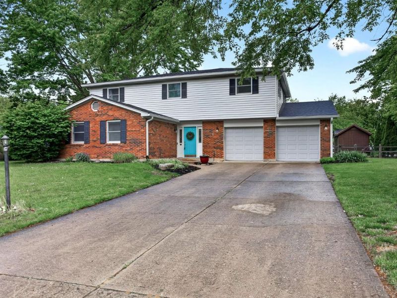 391 Roselake Drive, Centerville, OH 45458 Photo 47