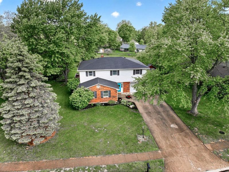 391 Roselake Drive, Centerville, OH 45458 Photo 49