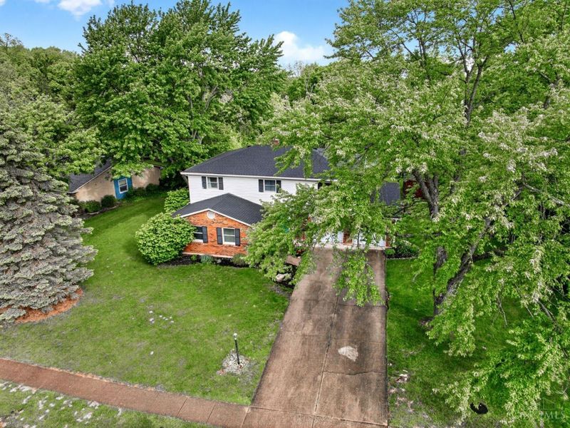 391 Roselake Drive, Centerville, OH 45458 Photo 53