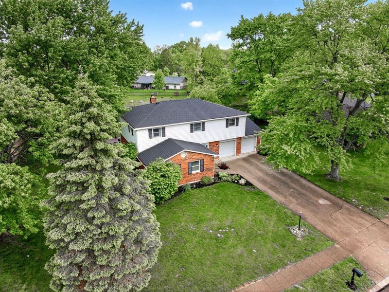 391 Roselake Drive, Centerville, OH 45458 Photo 54