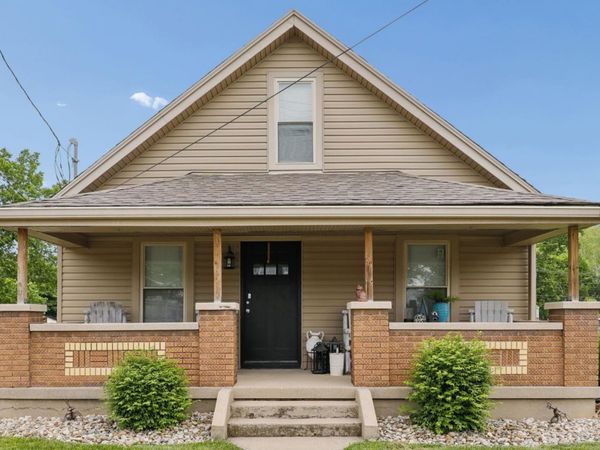 312 Hooven Avenue, Hooven, OH 45033