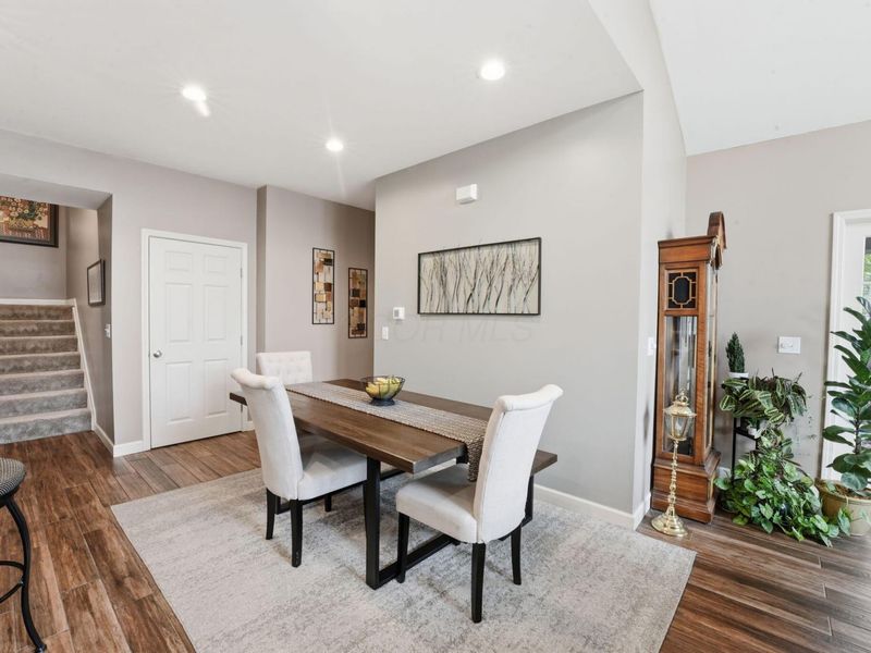 5242 Bridwell Lane, Unit 10, Westerville, OH 43081 Photo 10