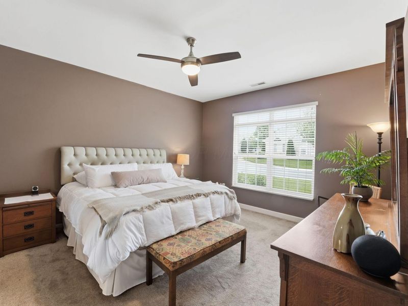 5242 Bridwell Lane, Unit 10, Westerville, OH 43081 Photo 12
