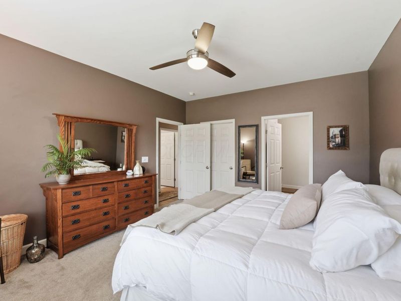 5242 Bridwell Lane, Unit 10, Westerville, OH 43081 Photo 13