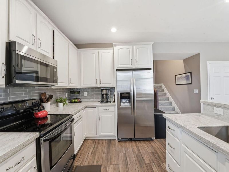 5242 Bridwell Lane, Unit 10, Westerville, OH 43081 Photo 22