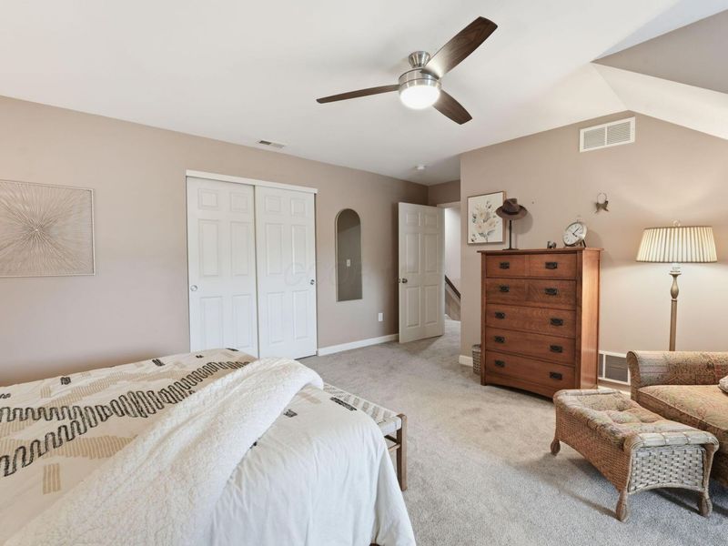 5242 Bridwell Lane, Unit 10, Westerville, OH 43081 Photo 36