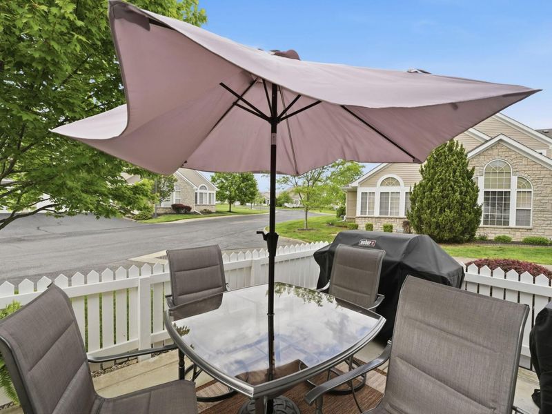 5242 Bridwell Lane, Unit 10, Westerville, OH 43081 Photo 37
