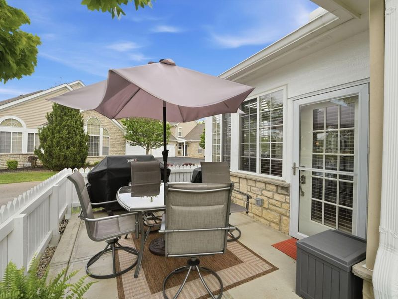 5242 Bridwell Lane, Unit 10, Westerville, OH 43081 Photo 38