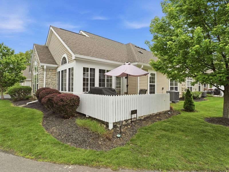 5242 Bridwell Lane, Unit 10, Westerville, OH 43081 Photo 41