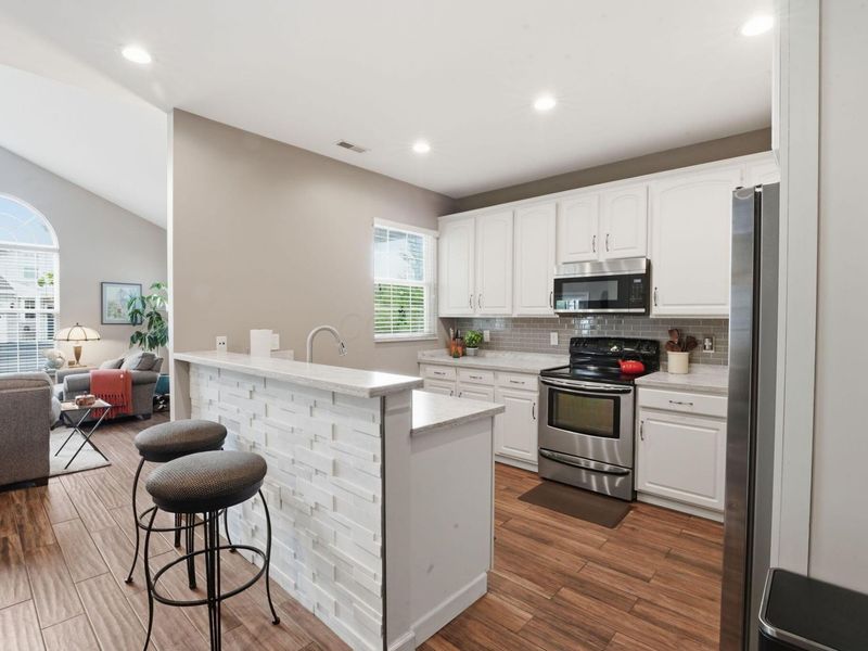 5242 Bridwell Lane, Unit 10, Westerville, OH 43081 Photo 5