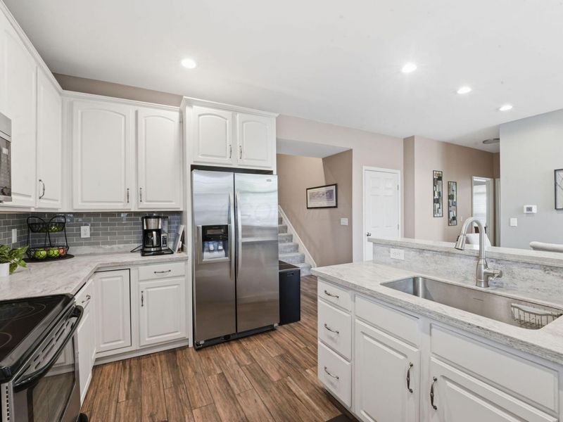 5242 Bridwell Lane, Unit 10, Westerville, OH 43081 Photo 6
