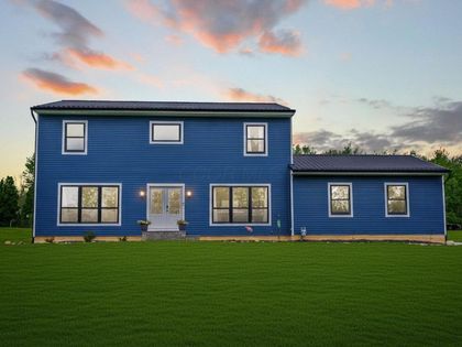 112 Williamson Road SW Granville, OH 43023