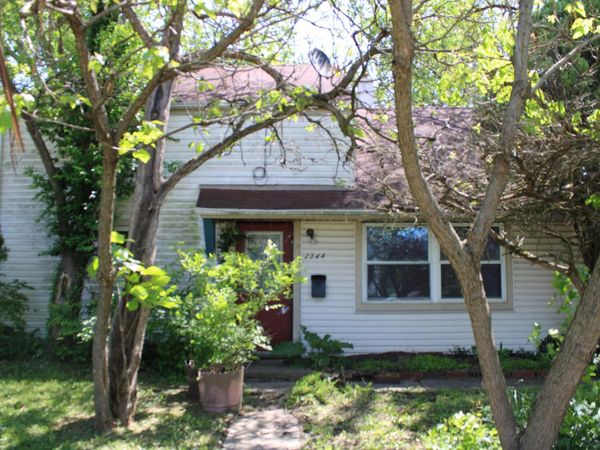 2344 Century Drive , Columbus, OH 43211