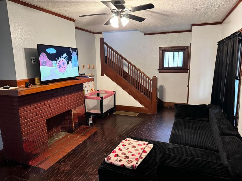 121 Fernwood Avenue, Dayton, OH 45405 Photo 2