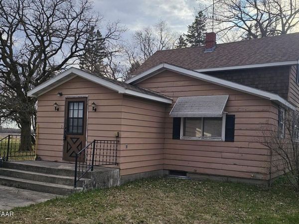 16465 350TH Street NW, Newfolden, MN 56738