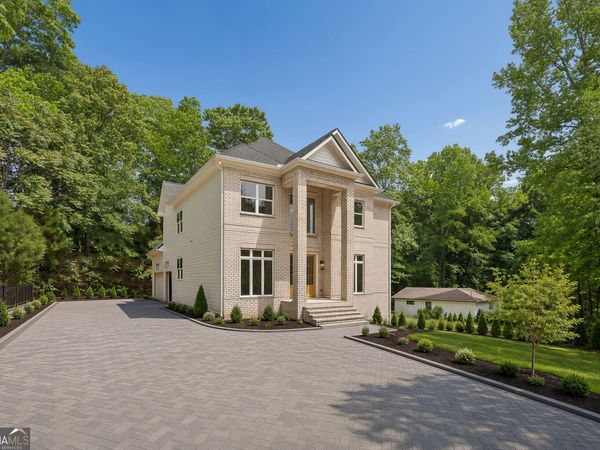 10745 Waters Road, Alpharetta, GA 30022