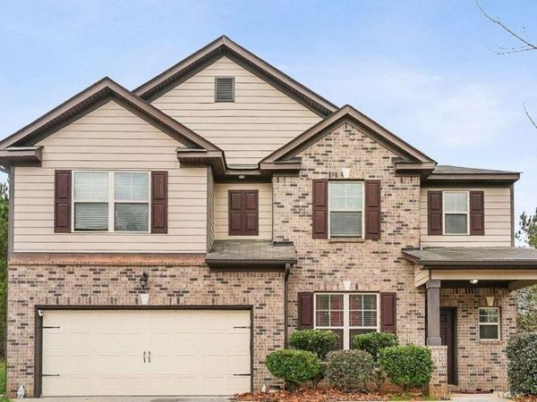 5615 Wisbech Way, Atlanta, GA 30349