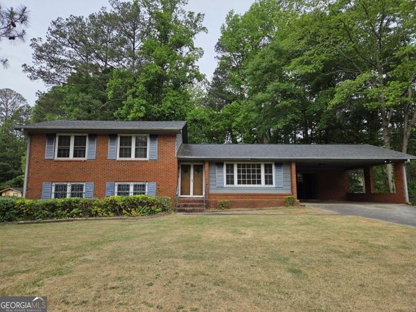 4461 Yates Road, College Park, GA 30337