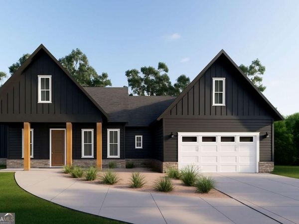 519 Mulberry Circle, Jasper, GA 30143