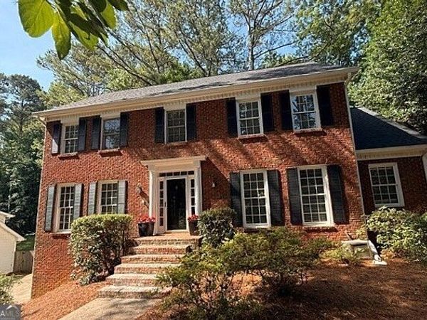 153 Lakeside Drive, Kennesaw, GA 30144